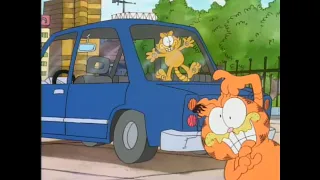 [Garfield and Friends] "HE'S GOT MY MERCHANDISING!" - Sparta Jug V2 Remix