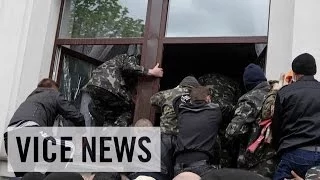 VICE News Daily: Beyond The Headlines - April, 30 2014