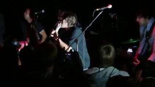 Finch - Insomniatic Meat (Live at the Triple Rock Social Club - 2/6/2008)