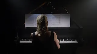 Yiruma - River Flows in You, Cover by Irina