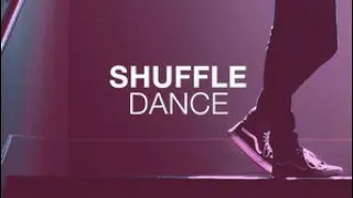 DANCE MONKEY-TONES AND I - (Original Mix ) Shuffle Dance