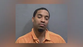 Capital murder and robbery suspect bond revoked