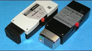 Grundig EN3 и другие форматы аудиокассет - other formats of audiocassettes