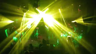 Turbo Suit @ Asheville Music Hall 2-6-2016
