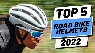 Top 5 BEST Road Bike Helmets of [2022]