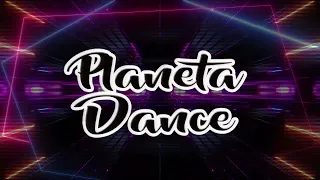 Dj Kajjin feat Estefania - Music Is Fantasy (Danceposse & SR Prods Remix)