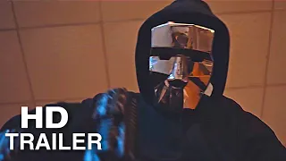 Initiation Official Trailer 2021 Lochlyn Munro Horror Movie