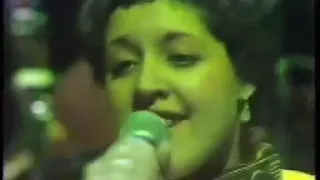 Poly Styrene - X-Ray Spex - Identity