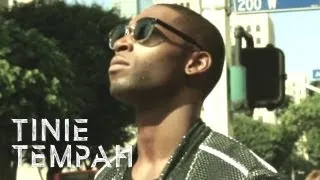 Tinie Tempah | To Demonstrate (iii): Children Of The Sun - Behind The Scenes