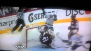 NHL tonight #2 best goal of playoffs so far