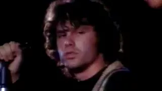 The Doors - Moonlight Drive ( Live at Matrix  San Francisco  1967)