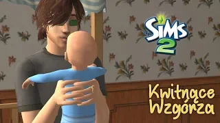 Jaki ojciec, taki syn | Sims 2 Kwitnące Wzgórza #28