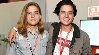 Коул и Дилан Спроус вместе | Спраусы | Cole and Dylan Sprouse together |