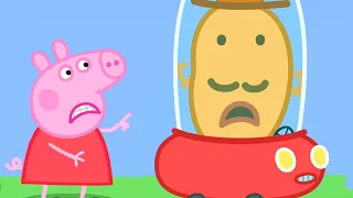 Peppa Pig Full Episodes | Season 8 | Compilation 78 | Kids Video