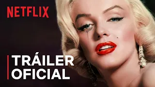 El misterio de Marilyn Monroe: Las cintas inéditas | Tráiler oficial | Netflix