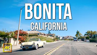 Exploring Bonita Chula Vista: Why Bonita San Diego is a great place to live in 2023-2024