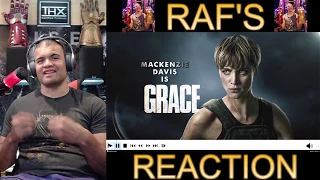 Terminator Dark Fate : Red TV Spot & Other Spots : REACTION!