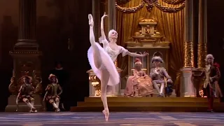 Aurora Act 3 (Sleeping Beauty): Nunez, Khoreva, Zakharova