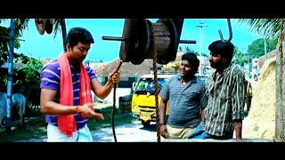 velayutham comedy scenes in tamil