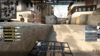 AWP ACE - CSGO