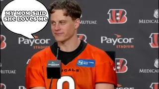 Funniest Mic’d Up Moments Of The 2022-2023 NFL Season!