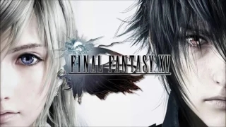 Final Fantasy XV - Omen" Trailer Music