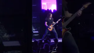 🤘😎 Megadeth -  Albuquerque 2022