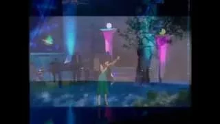#LIUBOV Любовь Ляхомская  - МИЛЫЙ МОЙ. Видео с концерта. Саундтрек к "Allegro в четыре руки".