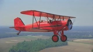 История мировой авиации "Первые изобретатели  самолетов. Они дерзки и наивны" часть 3, фильм