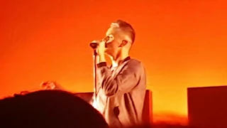 KEANE "PHASES“ (Part 1 of 2) LIVE Verti Music Hall Berlin 03.02.2020