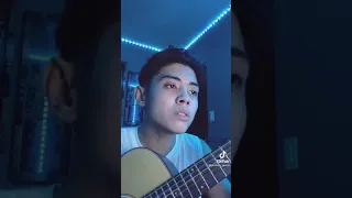 Binibini x Zack Tabudlo | Jenzen Guino Cover