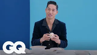 EXILE AKIRAの人生に欠かせない10のアイテム | 10 Essentials | GQ JAPAN