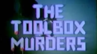 The Toolbox Murders 1978