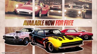 Mafia 3   Custom Rides and Racing Available Now for Free