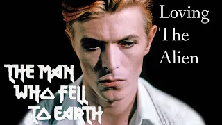 David Bowie's Odd Film Debut - The Man Who Fell To Earth (1976)