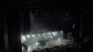 Muse - Won’t Stand Down Live @ Eventim Apollo 10/05/22