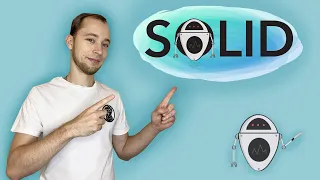 SOLID -- Это Просто! Принципы ООП (Объектно Ориентированного Программирования)