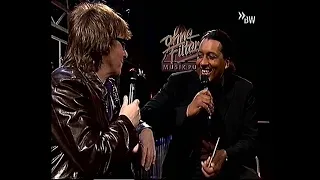 BILL WYMAN'S RHYTHM KINGS - Melody + Interview (German TV) Georgie Fame