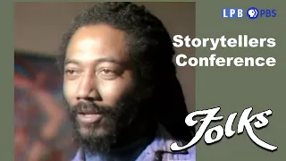 Storytellers Conference  | Folks (1986)