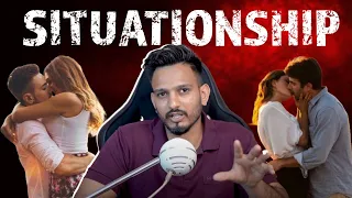 what is a situationship in Hindi