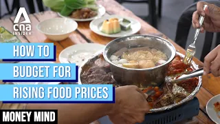 Ramadan's Rising Food Prices: How Are Malaysians Stretching Their Budgets? ? Money Mind