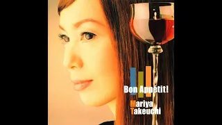Mariya Takeuchi 竹内まりや【타케우치 마리야】/Bon Appetit! (2001/08/22) [Full Album]