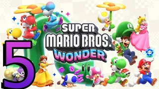 TNC Presents - Super Mario bros Wonder (5)