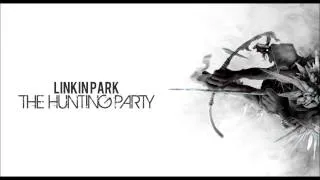 Linkin Park - Until It's Gone HD/HQ