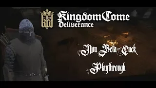 Kingdom Come: Deliverance - A bird in the Hand