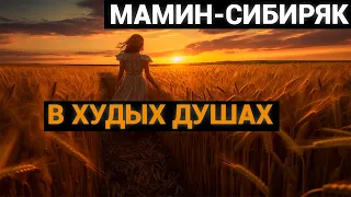 Дмитрий Наркисович Мамин-Сибиряк: В худых душах (аудиокнига)
