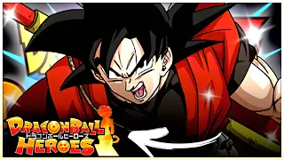 WHEN WILL THE HEROES COLLAB FINALLY COME TO DOKKAN? | DBZ Dokkan Battle