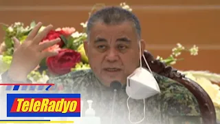 TeleBalita | Teleradyo (2 January 2021)