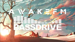 AwakeFM - Liquid Drum & Bass Mix #19 - Bassdrive [2hrs]