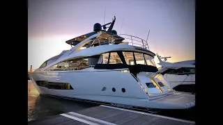 2020 Sunseeker 86 Yacht For Sale - Full In-depth yacht tour -  £5,600,000 luxury yacht (now sold)